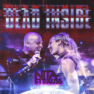 Listen to Dead Inside song with lyrics from David Draiman