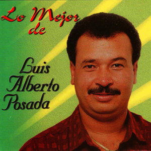 ดาวน์โหลดและฟังเพลง Juntos para Siempre พร้อมเนื้อเพลงจาก Luis Alberto Posada