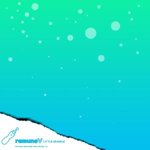Various Artists的專輯ramuneV : Little Sparkle