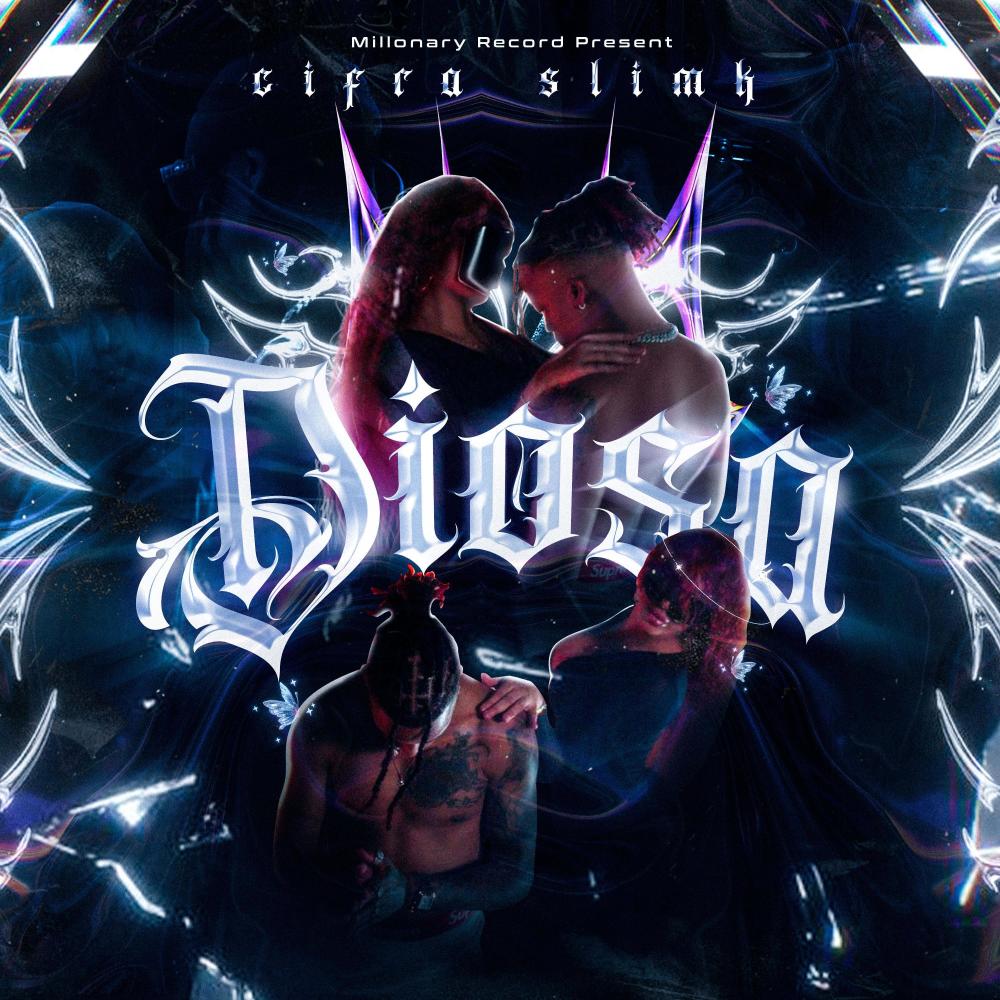 Mi Diosa (Explicit)
