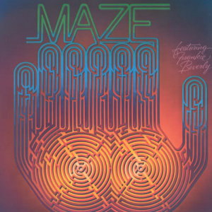 Maze & Frankie Beverly的專輯Maze