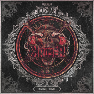 Listen to Got Dam! song with lyrics from Krimer