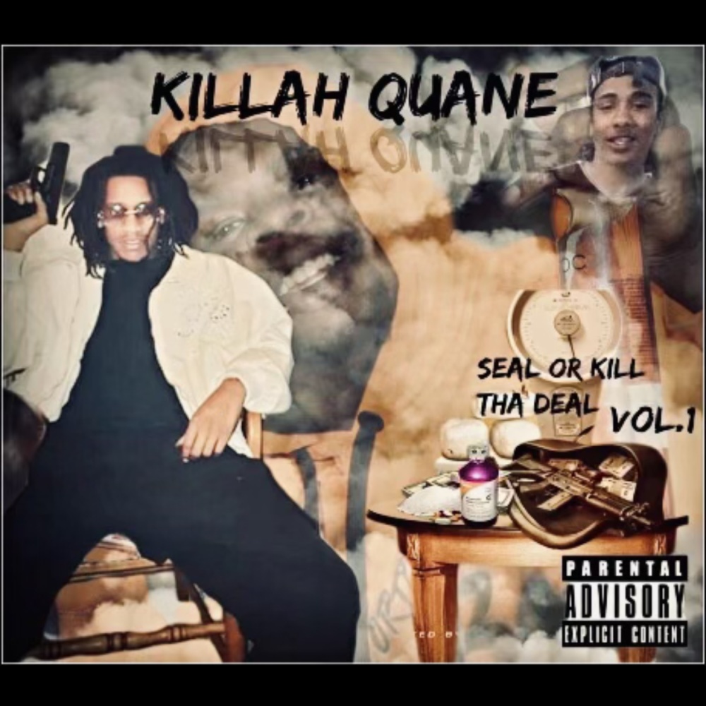 Back After Back(feat. Kickdoe) (Explicit)