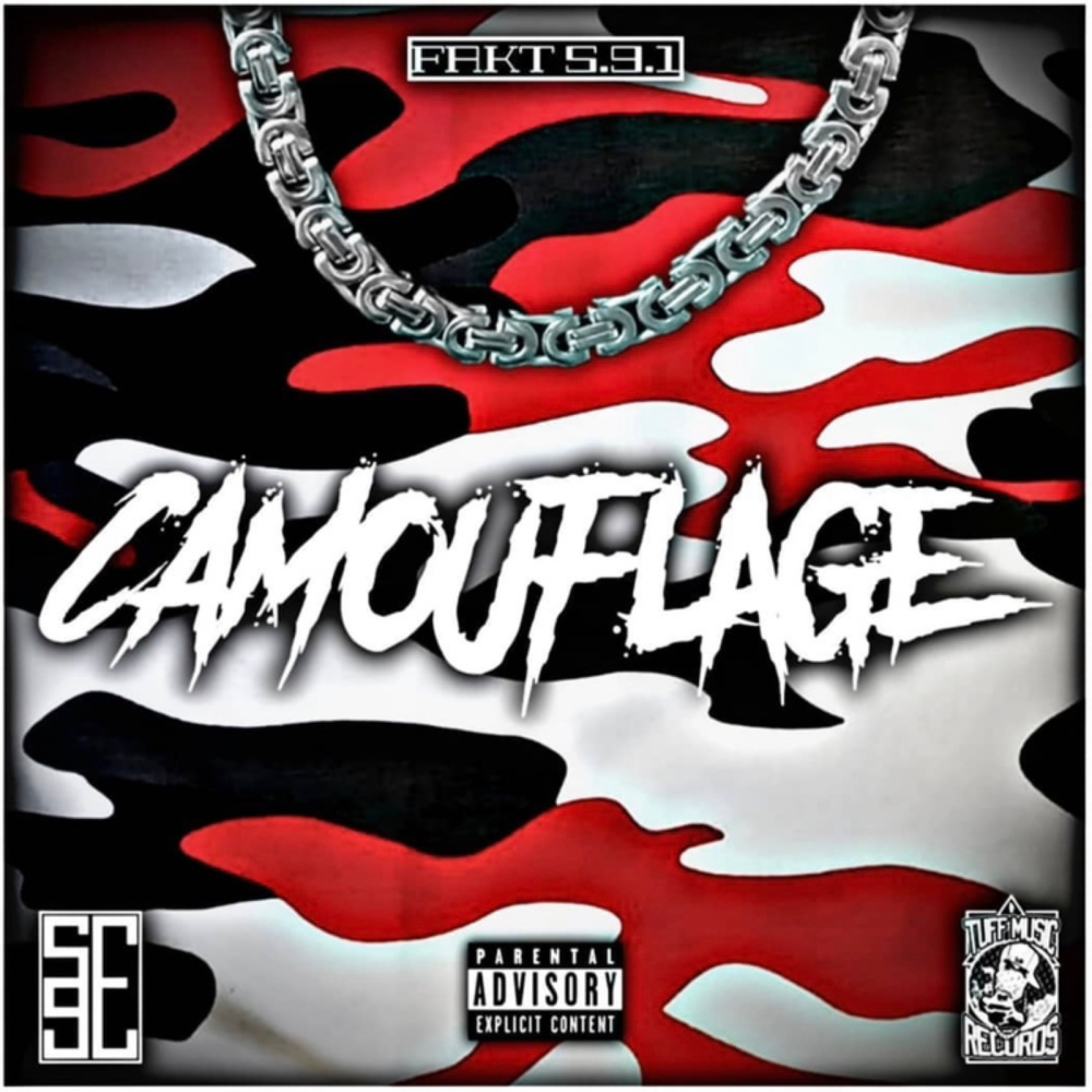 Camouflage (Explicit)