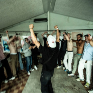 default playlist img