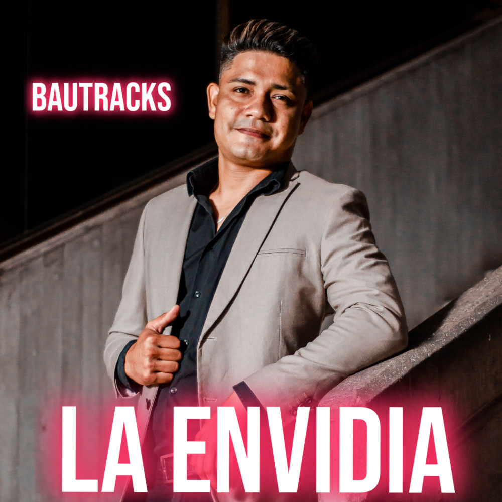 La Envidia (Cover)