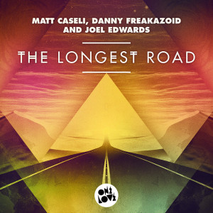 Album Longest Road from Joel Edwards