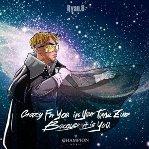 Dengarkan lagu Crazy for You nyanyian Ryan.B dengan lirik