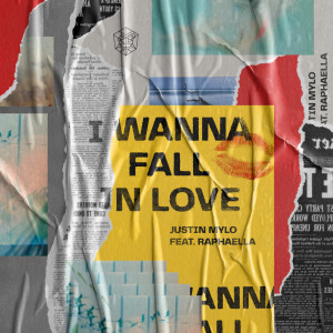 Dengarkan I Wanna Fall In Love lagu dari Justin Mylo dengan lirik