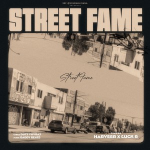 收聽Harveer的Street Fame歌詞歌曲