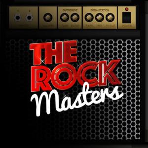 收聽The Rock Masters的Kids in the Dark歌詞歌曲