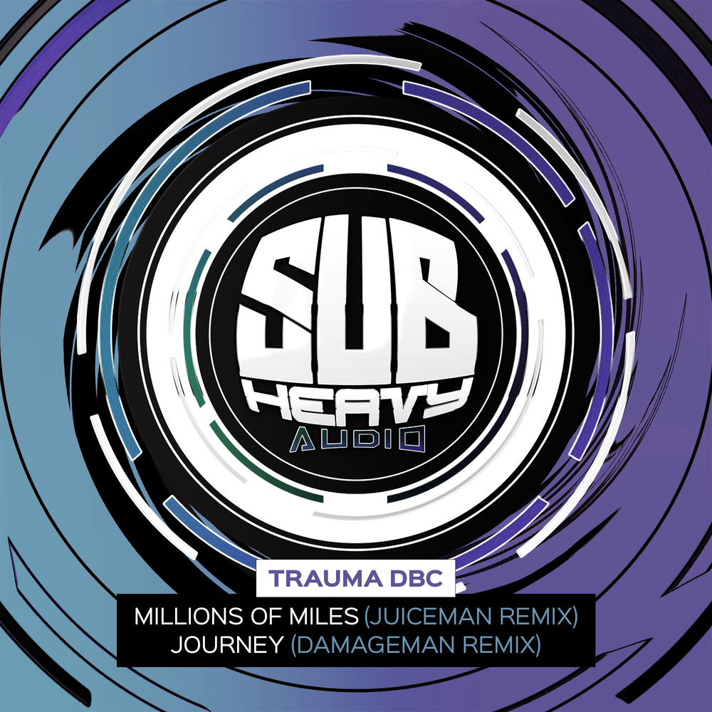 Journey (Damageman remix)