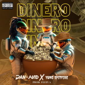 อัลบัม Dinero (Remix) (Explicit) ศิลปิน Dan