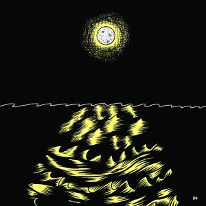 Listen to The Moon's a Harsh Mistress song with lyrics from Nicholas Krgovich
