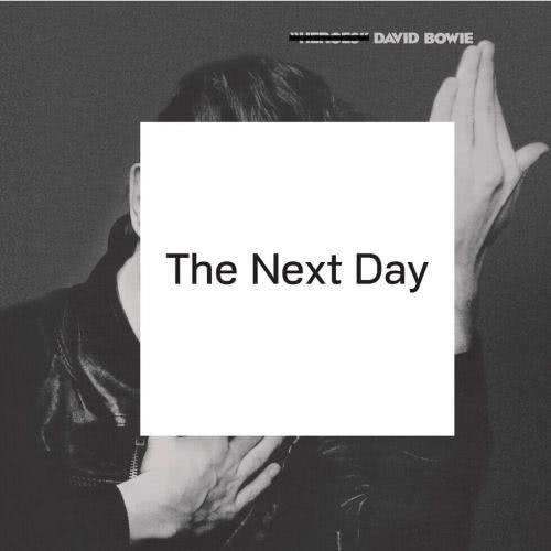 The Next Day (Album Version)