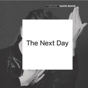 收聽David Bowie的Valentine's Day (Album Version)歌詞歌曲