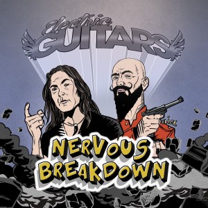 Listen to Nervous Breakdown song with lyrics from Electric Guitars