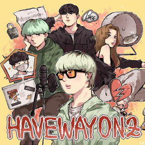 Listen to 99% (Feat. 윤혜문) song with lyrics from HAVE WAY