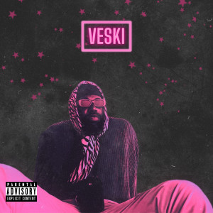 KokeineJtd的專輯Veski (Explicit)