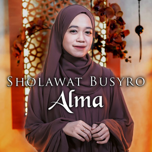 Alma的專輯Sholawat Busyro