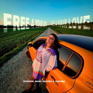 Marc Suarez的專輯Free 4 Your Love