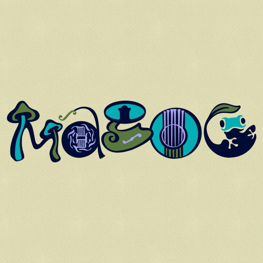 Magoo The EP, Vol. 2