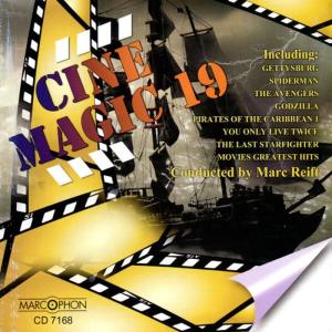 ดาวน์โหลดและฟังเพลง Movies Greatest Hits พร้อมเนื้อเพลงจาก Philharmonic Wind Orchestra