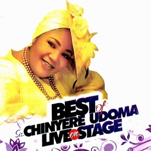 Dengarkan lagu BEST OF CHINYERE UDOMA : God will make a way/focus on God (Medley) nyanyian Chinyere Udoma dengan lirik