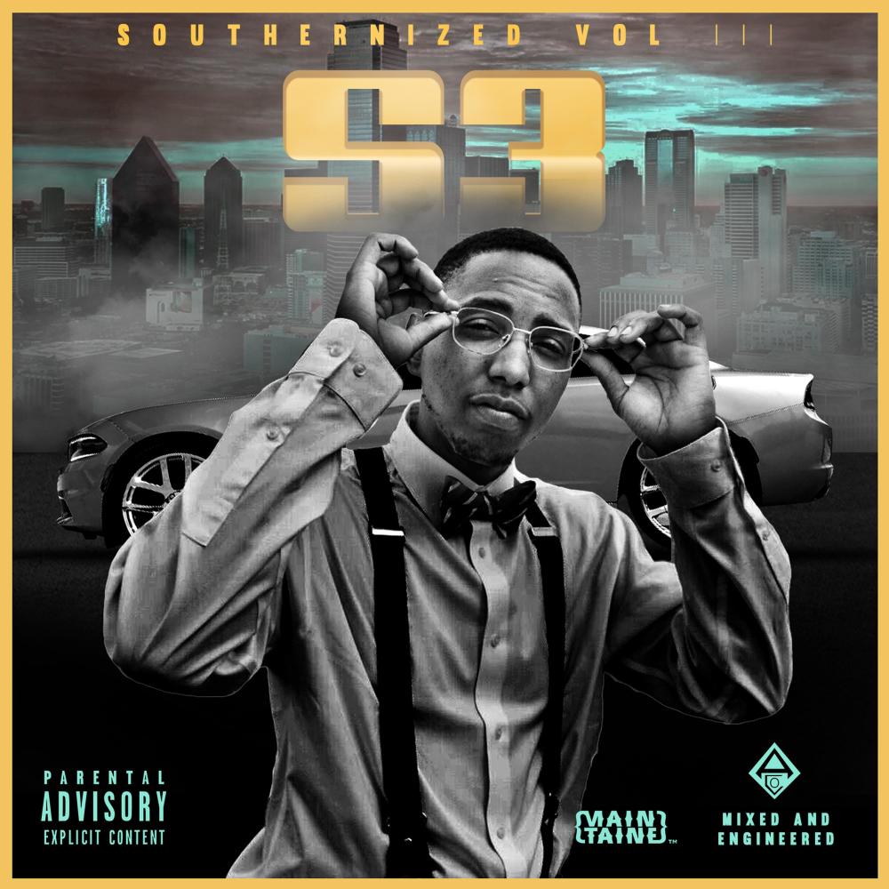 Stop Rappin' (feat. Sly Dat Guy) (Explicit)