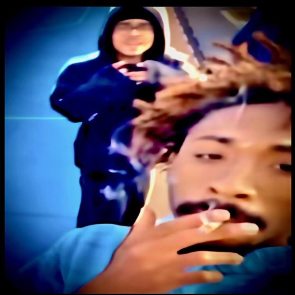 Birds (feat. ksuuvi) (Explicit)