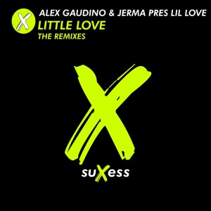 Album Little Love the Remixes from Alex Gaudino