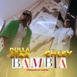 Chley的專輯Bambia (feat. Chley)