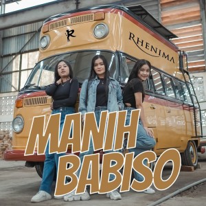 Album Manih Babiso from Rhenima