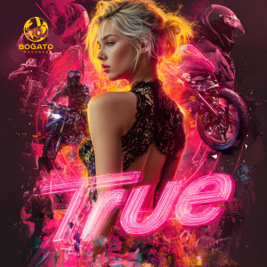 Tim Dian的專輯True