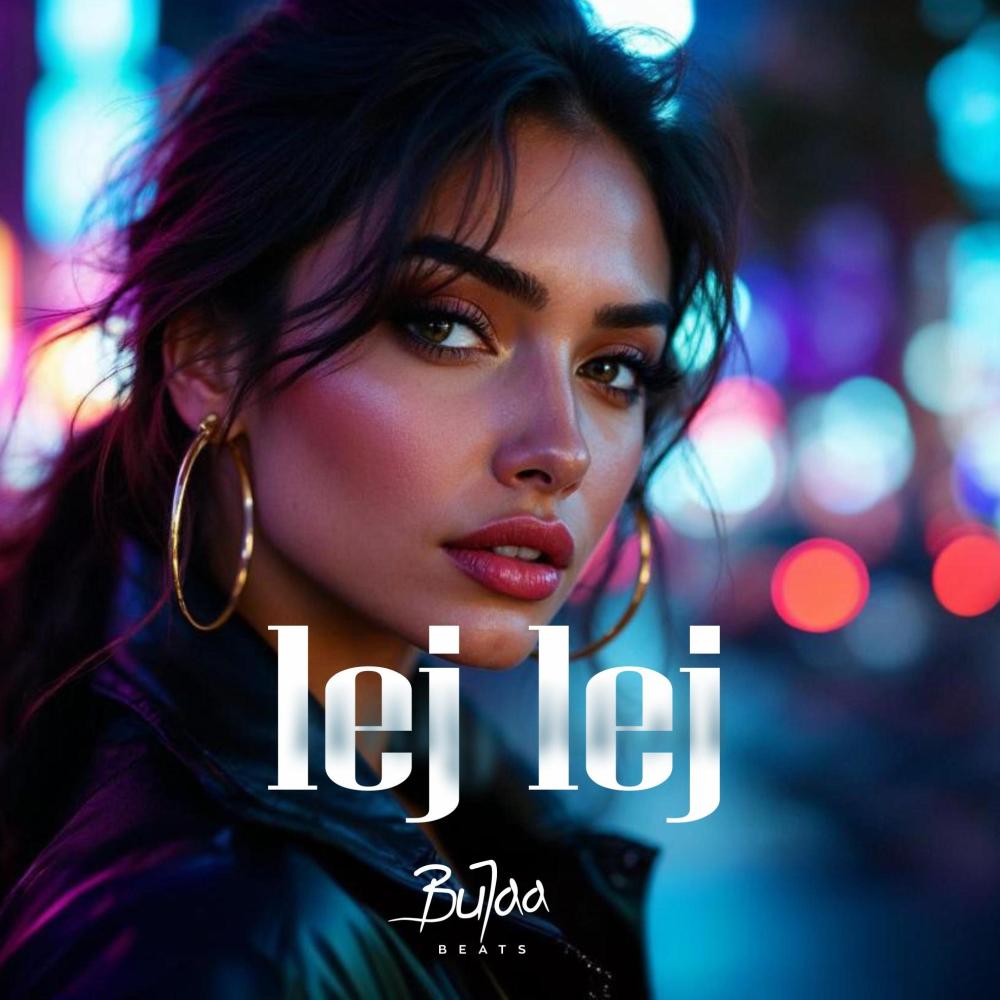 Lej Lej (Arabic Oriental)