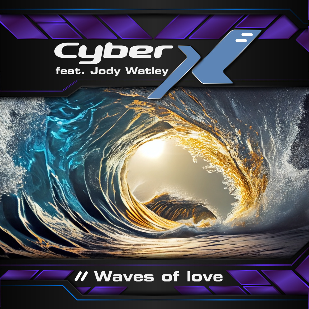 Waves of love (Svenson & Gielen Extended Mix)