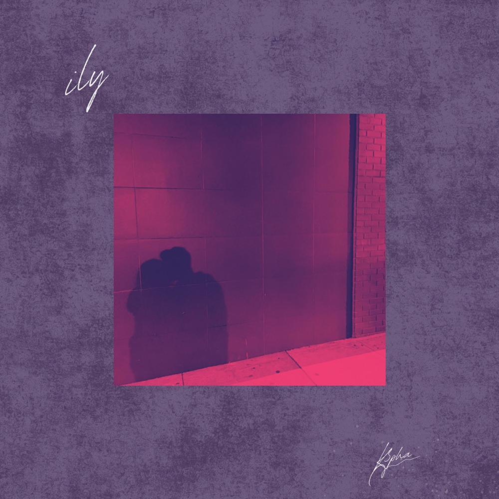 ILY (Explicit)