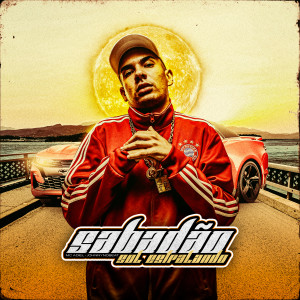 Listen to Sabadão Sol Estralando song with lyrics from Mc Adiel