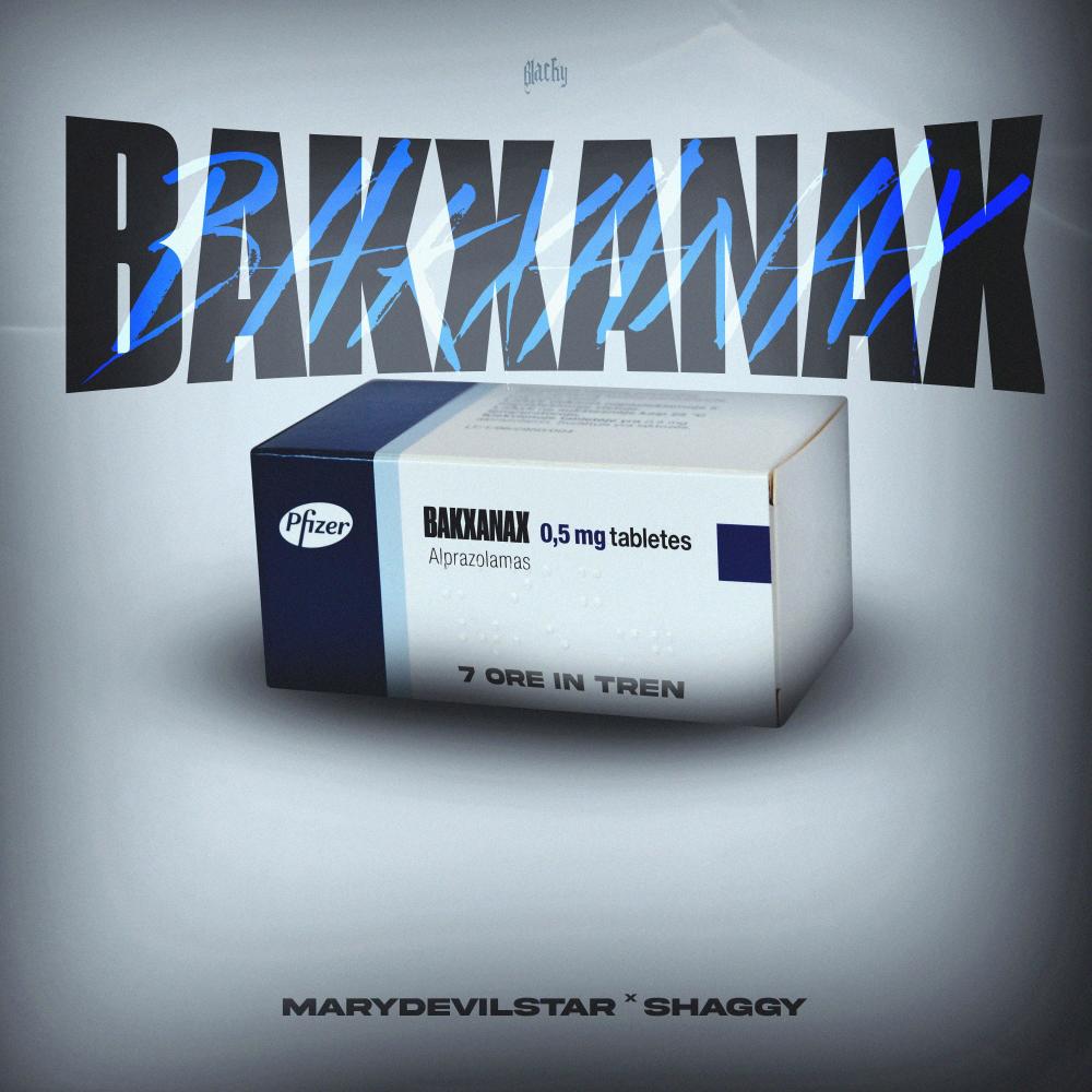 BAKXANAX (feat. Albotă & Shaggy) (Explicit)