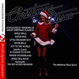 收聽The Mistletoe Disco Band的Joy To The World歌詞歌曲