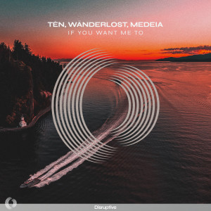 TĒN的專輯If You Want Me To