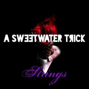 收聽a SweetWater Trick的Lži!歌詞歌曲