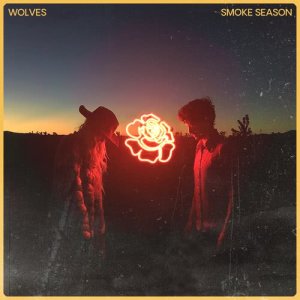 收聽Smoke Season的Wolves歌詞歌曲