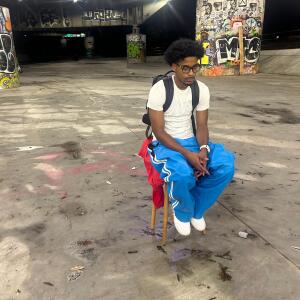 default playlist img