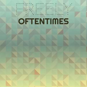 อัลบัม Freely Oftentimes ศิลปิน Various