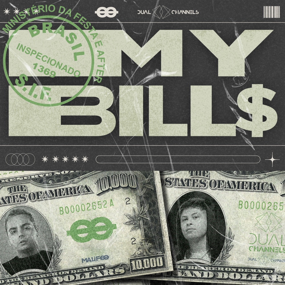 My Bills