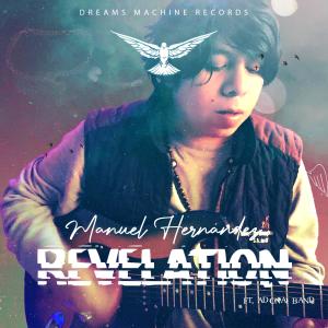 Manuel Hernandez的專輯Revelation