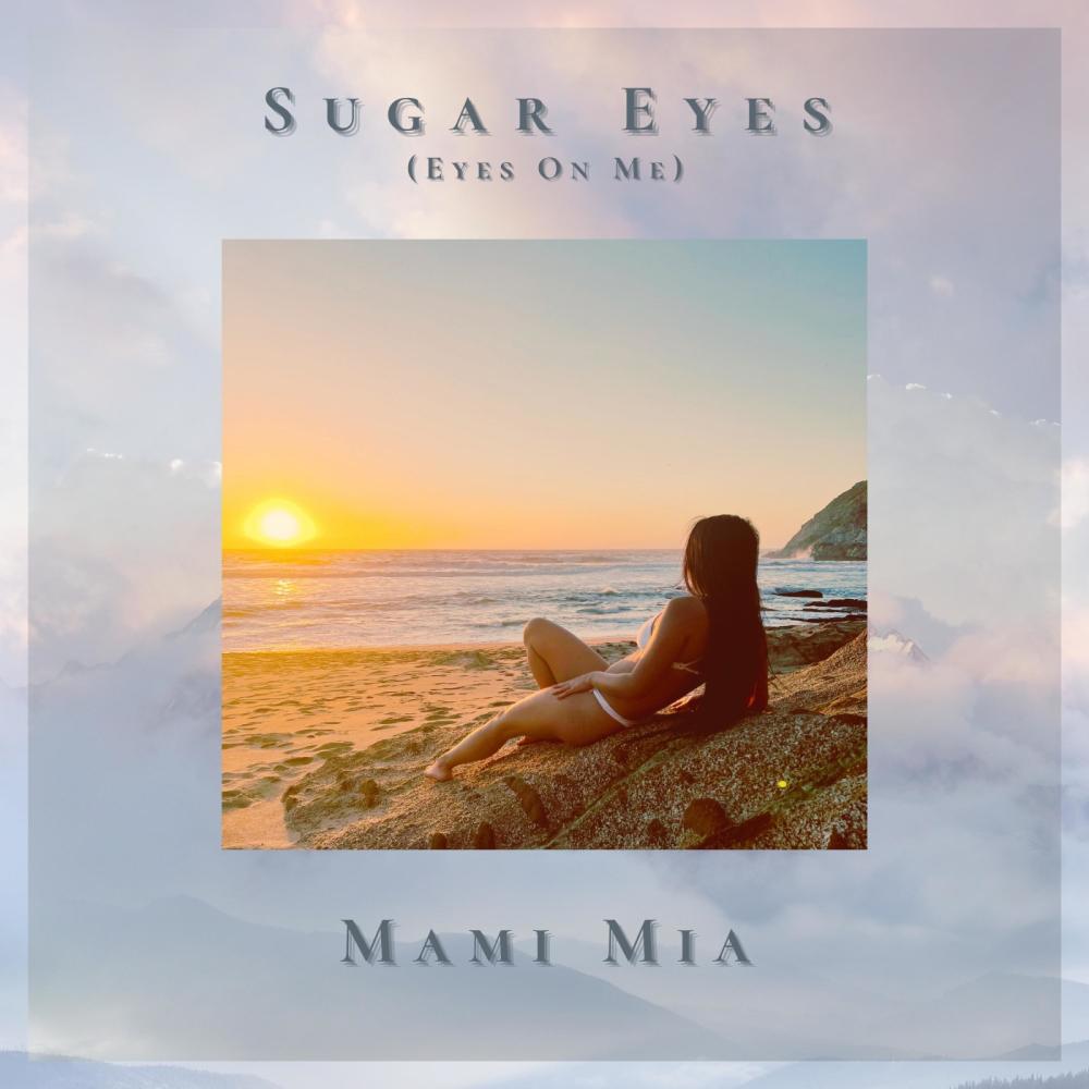 Sugar Eyes (Eyes On Me) (feat. Ryan Palma)