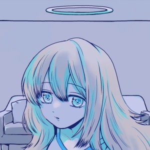 Listen to 天使になって song with lyrics from aliceBlue