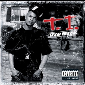 Listen to Be Better Than Me (Explicit) song with lyrics from T.I.